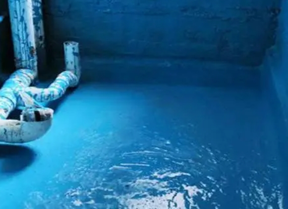 新余卫生间漏水维修公司分下防水公司如何判断防水工程的质量?