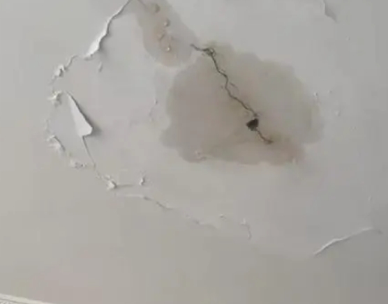 新余阳台漏水维修公司分享下屋面防水工程质量问题原因分析