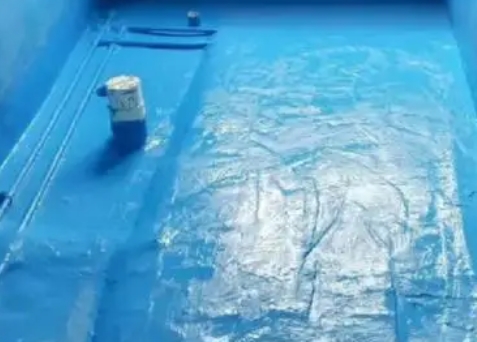 新余卫生间漏水维修公司分享下新余卫生间防水工程中常用防水涂料介绍。